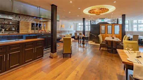 Restaurant Osnabrück .